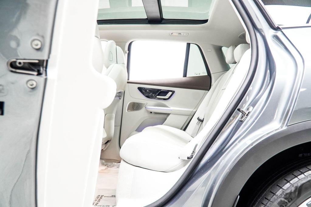 Used 2024 Gray Mercedes-Benz 350 SUV image 42
