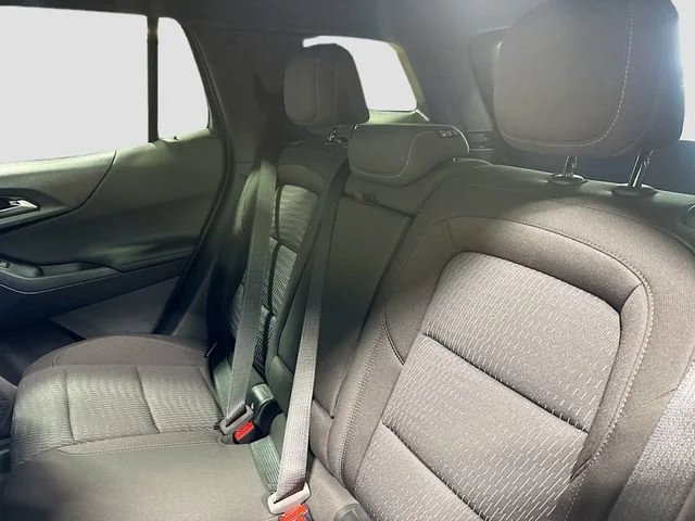 2027 Chevrolet Equinox LT - Photo 25