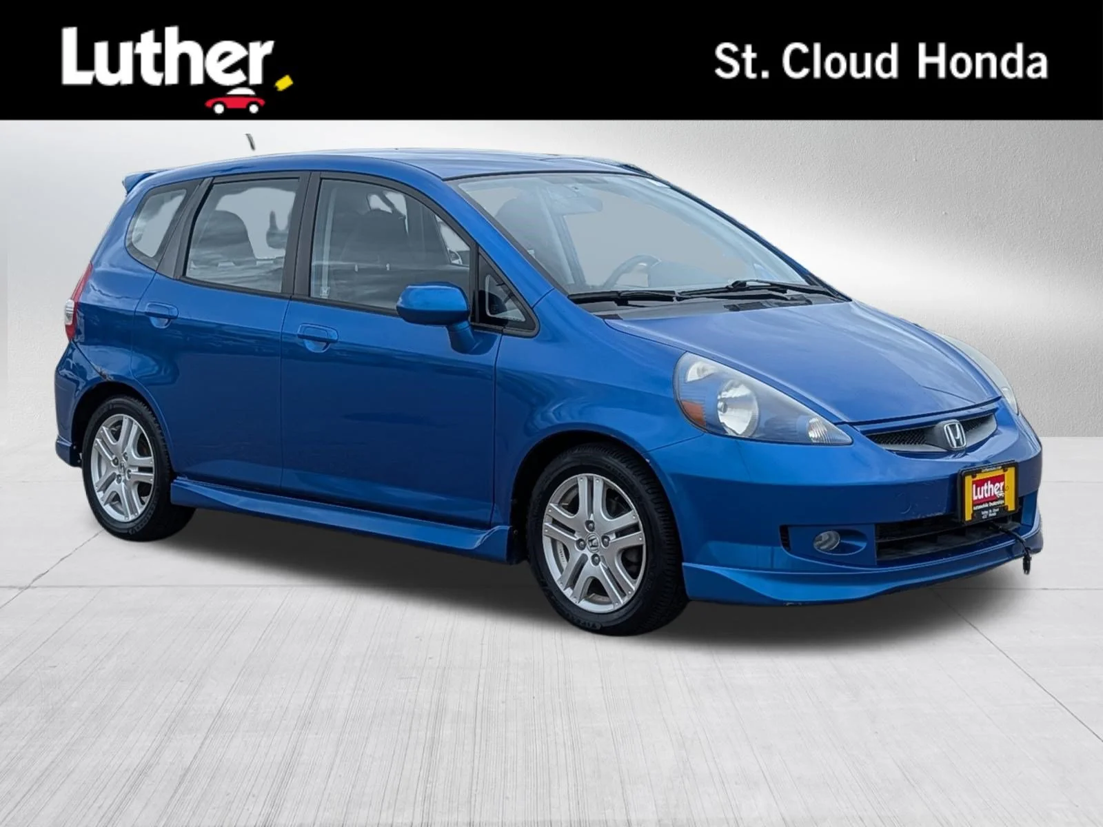 Certified Pre-Owned Honda s in Stock | Luther St. Cloud Honda