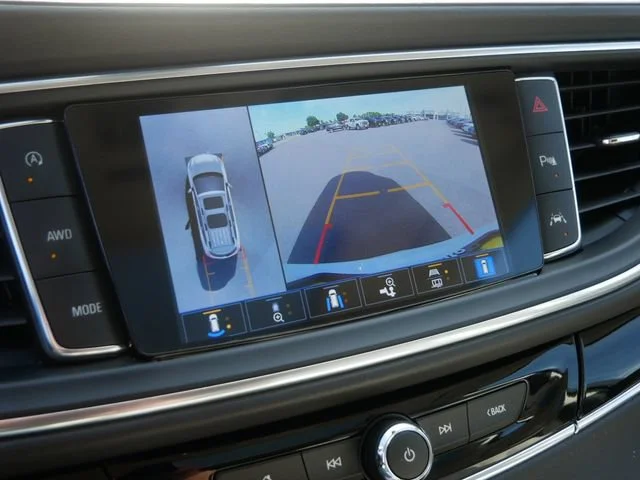 2023 Buick Enclave Avenir - Photo 36