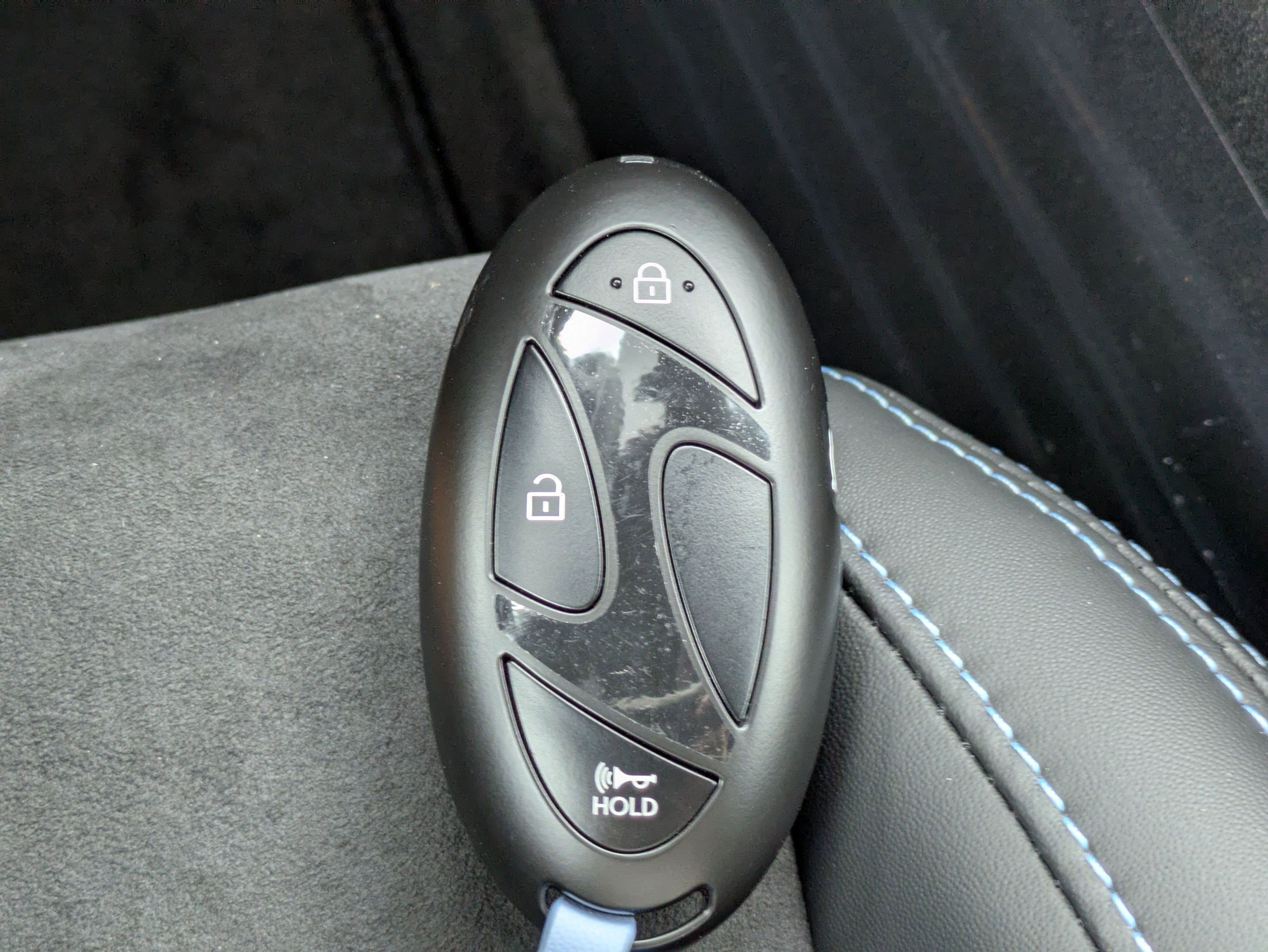 New 2026 Performance Blue Hyundai Sedan image 58