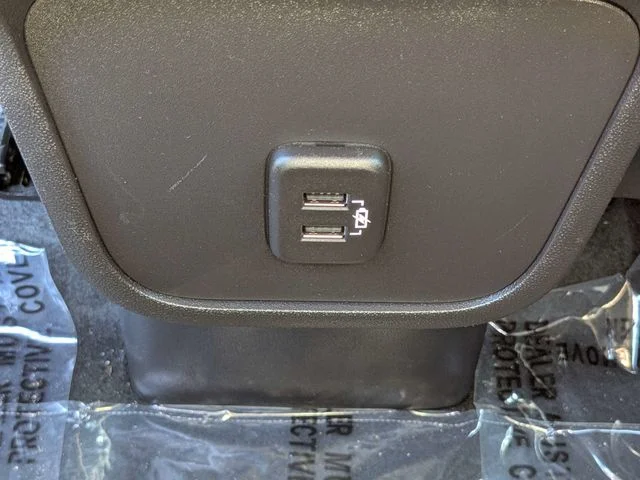 Used 2024 Gray Chevrolet LS image 15