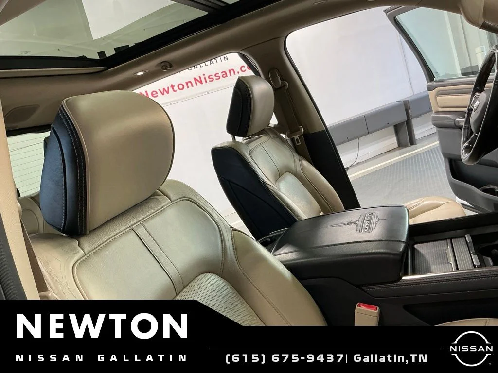 Used 2020 Bright White Clearcoat Ram Limited image 21