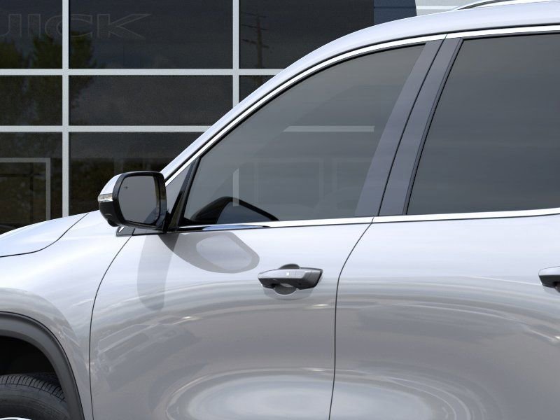 2026 Buick Enclave Preferred - Photo 23