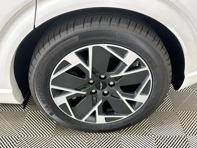 New 2026 Genesis GV60 Base
