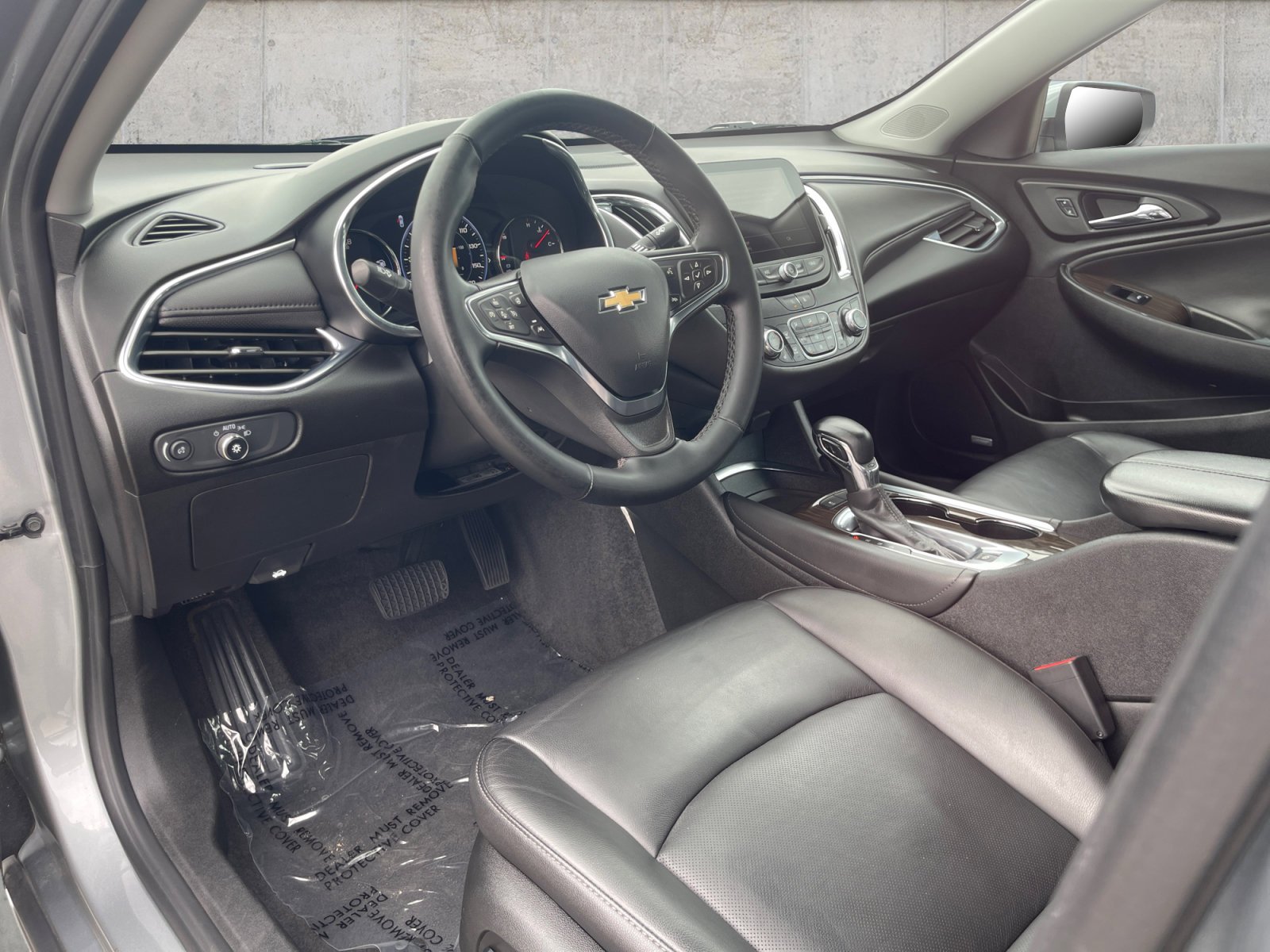 2024 Chevrolet Malibu 2LT - Photo 10
