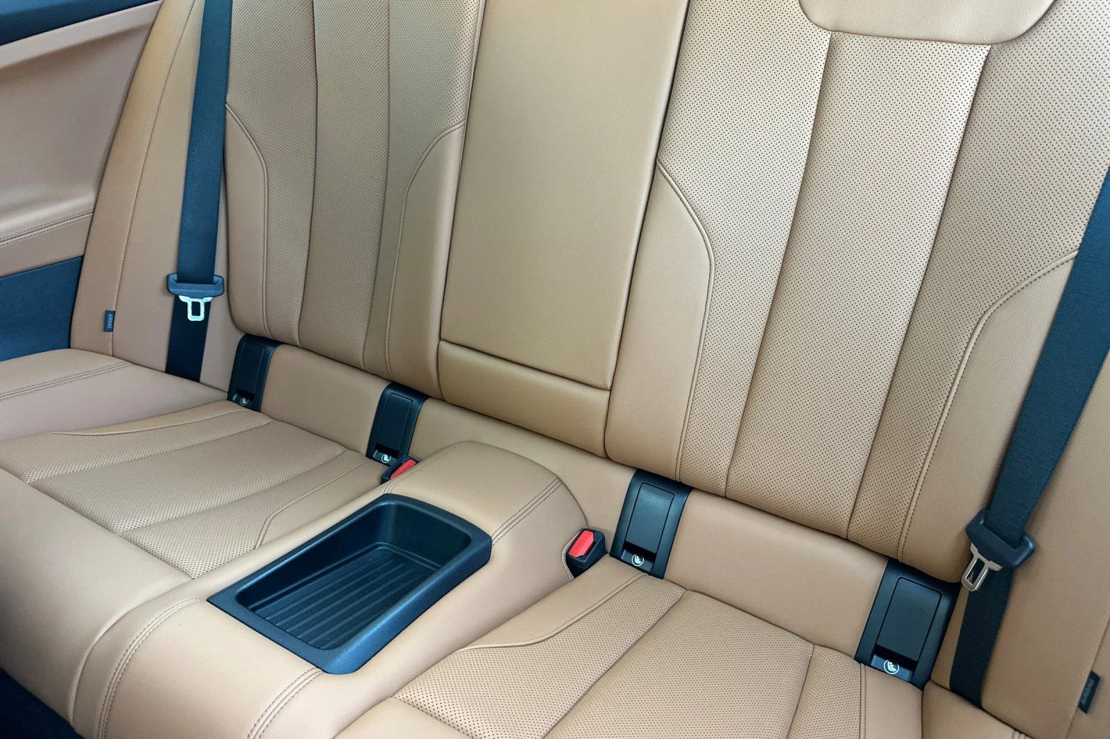 New 2026 Black Sapphire Metallic BMW 230i image 9