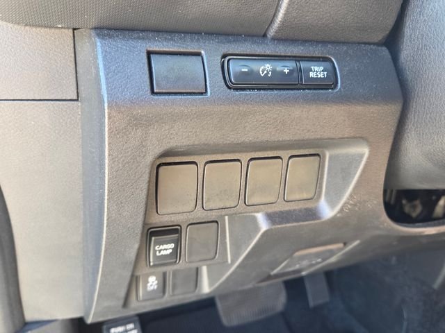 Used 2024 Black Nissan SV image 27