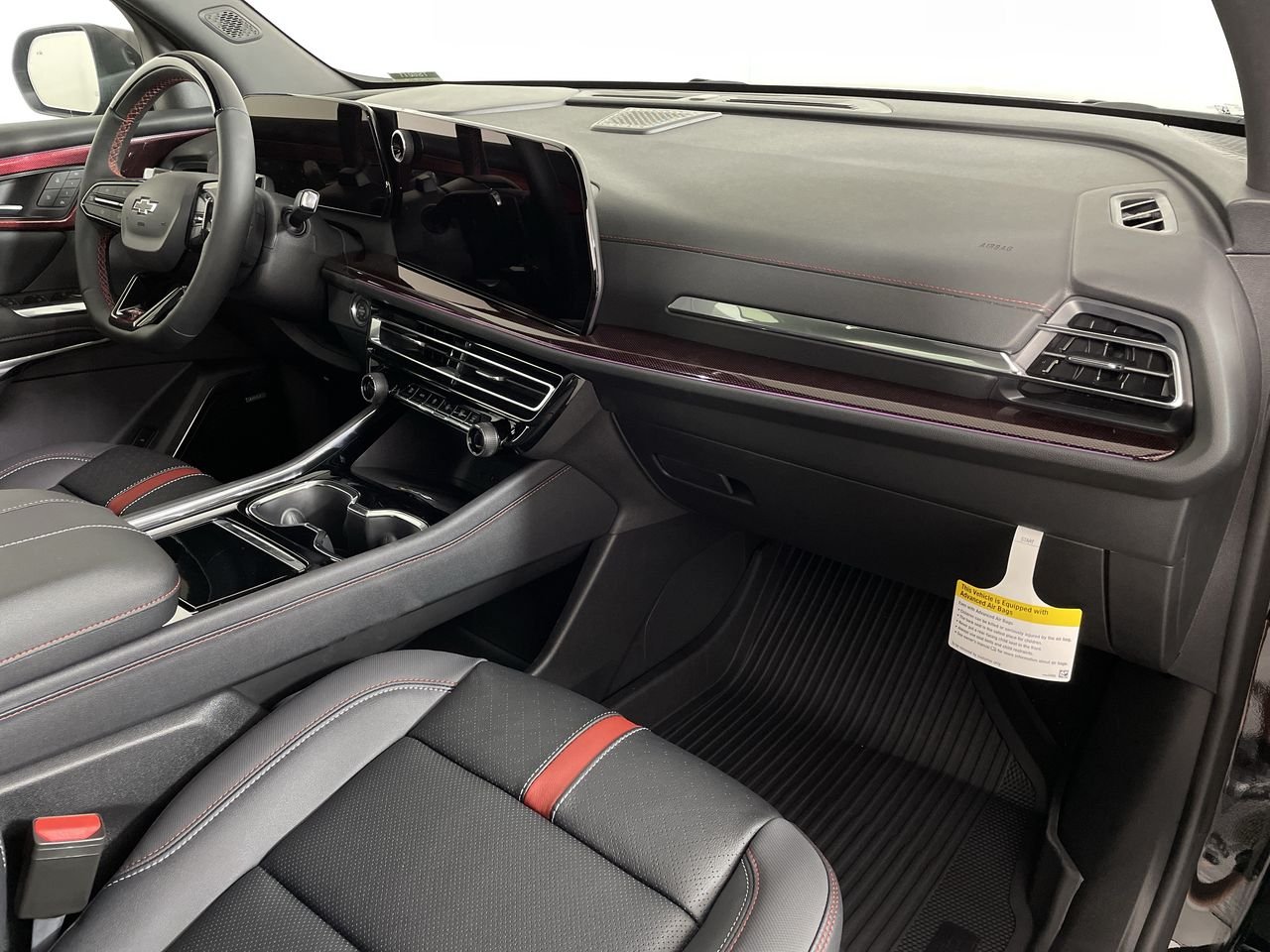 2026 Chevrolet Traverse RS - Photo 92