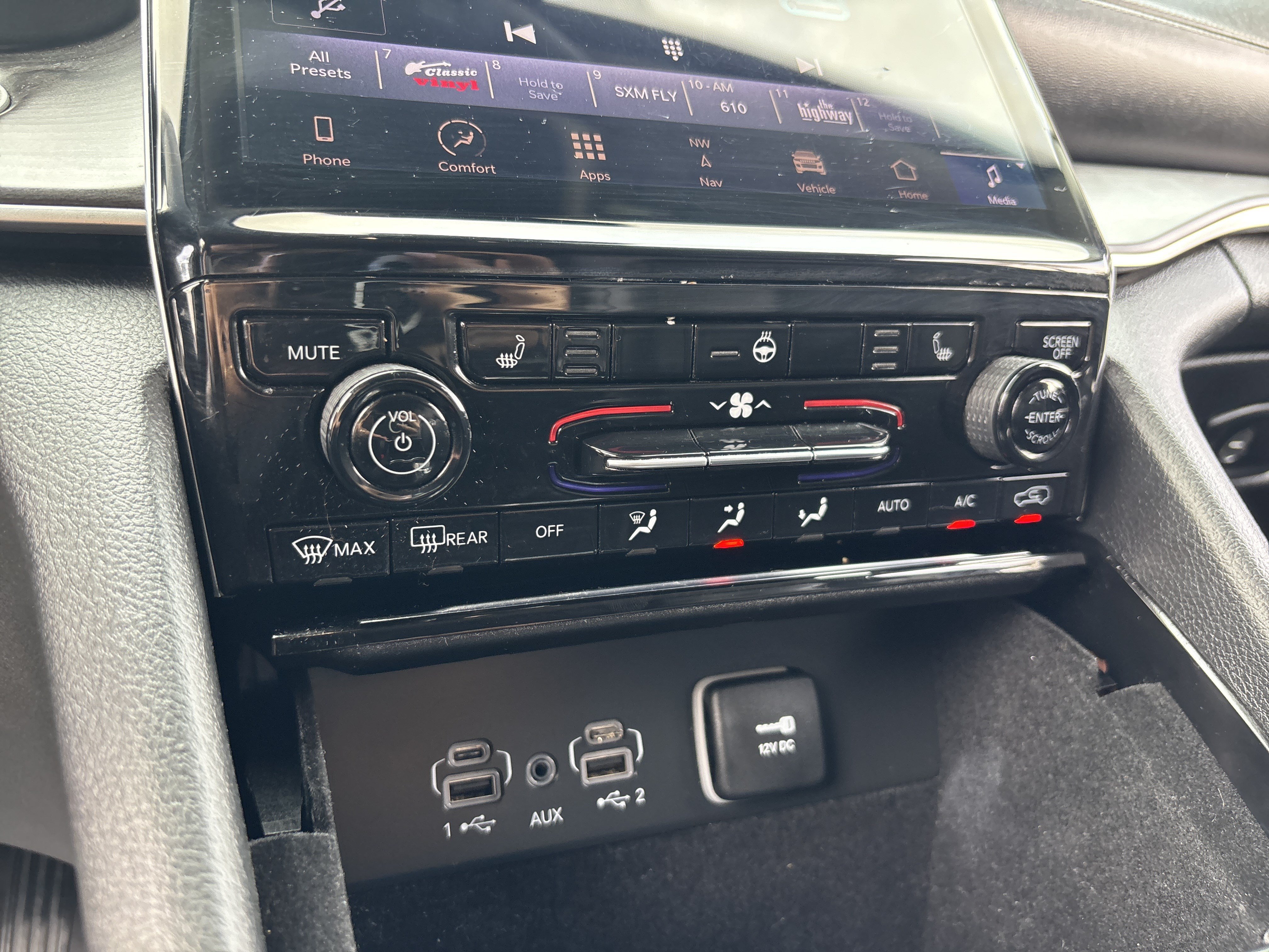 2021 Jeep Grand Cherokee L Limited - Photo 23