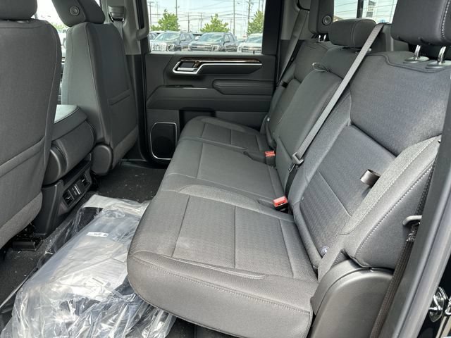 2026 GMC Sierra 2500HD SLE - Photo 27