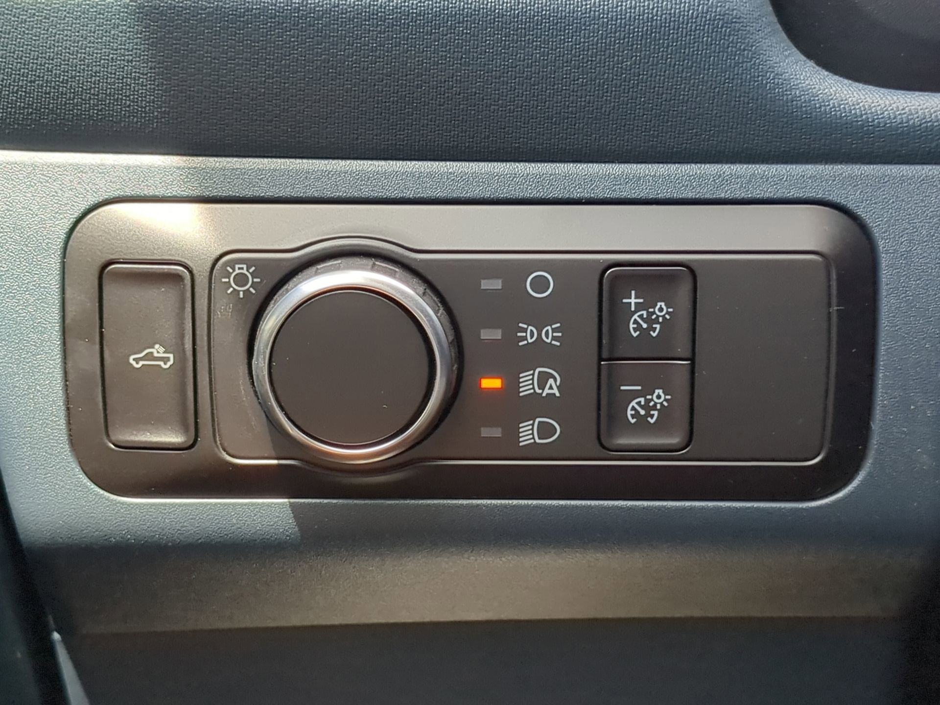 2026 Ford Maverick XL - Photo 59