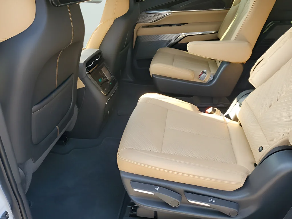 2026 Cadillac Escalade IQ Premium Sport - Photo 24