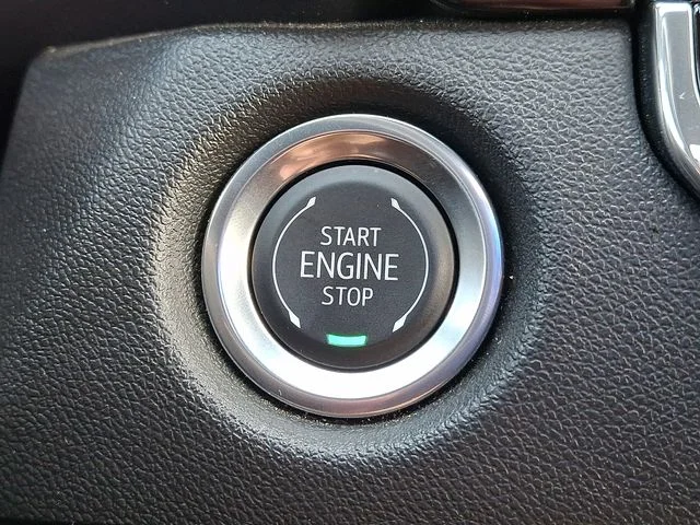 Used 2025 Sterling Gray Metallic Chevrolet Trail Boss image 22