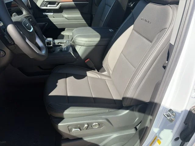 New 2026 White GMC Denali image 11