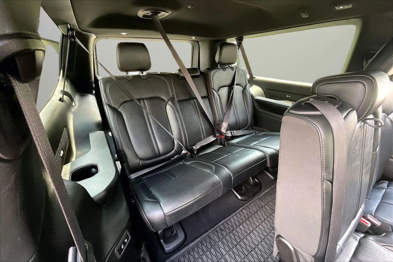 Certified Used 2024 Silver Jeep Series II image 25