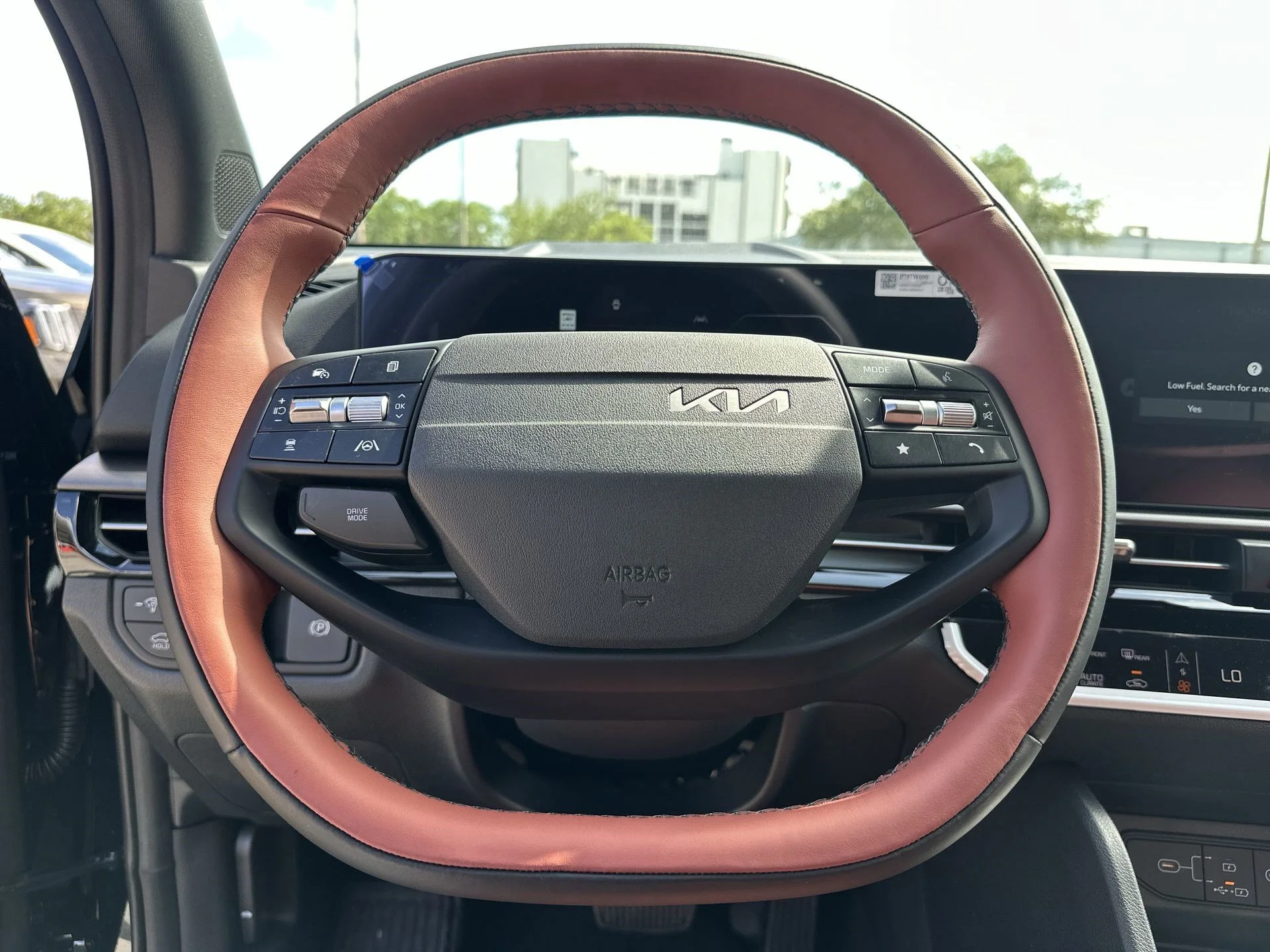 New 2026 Ebony Black Kia SX Prestige image 13