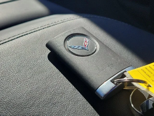 2019 Chevrolet Corvette 1LT - Photo 35