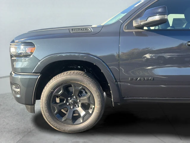 New 2027 Blue Ram Big Horn/Lone Star image 36