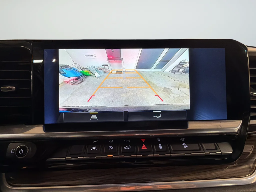 Used 2022 Gray Chevrolet LT image 24