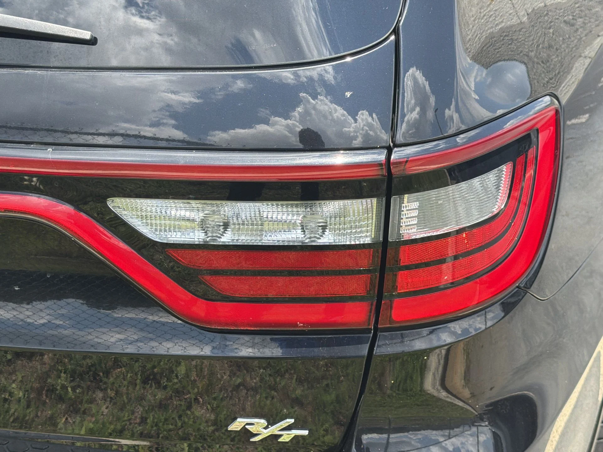 Used 2022 DB Black Crystal Clearcoat Dodge R/T image 13