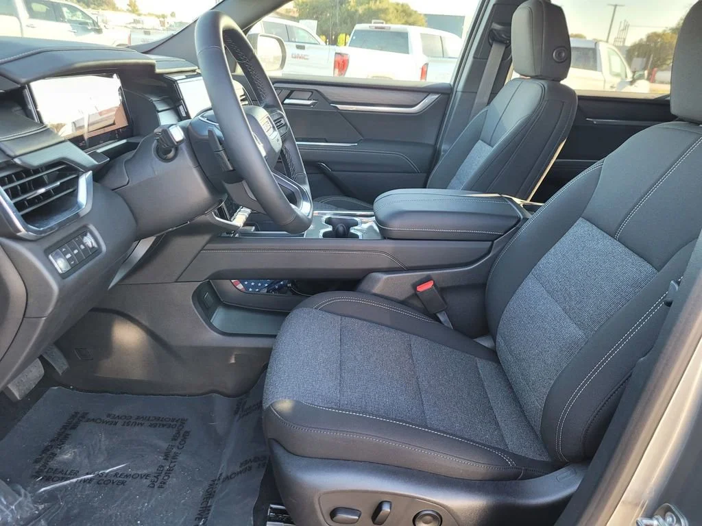 2026 GMC Acadia Elevation - Photo 13
