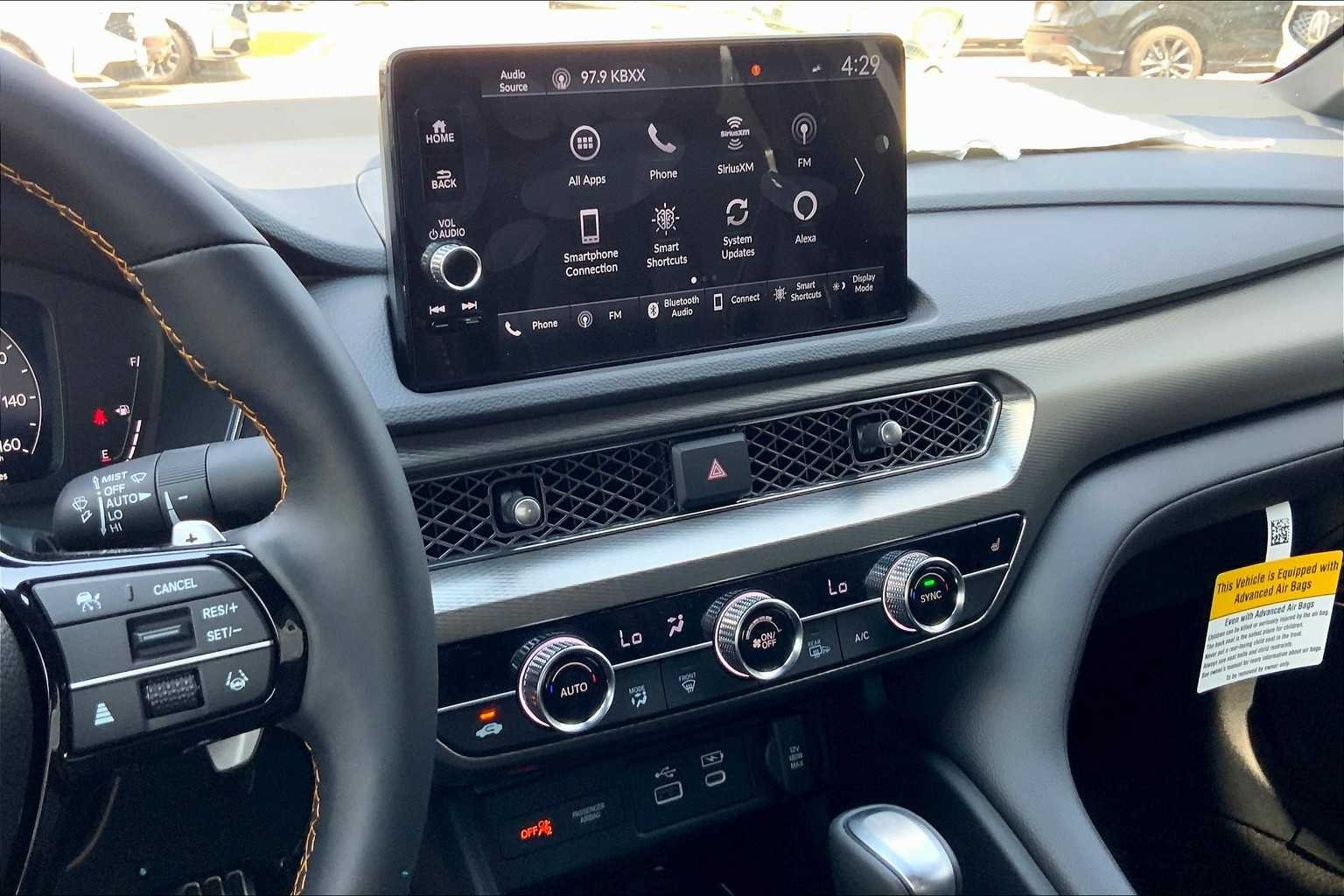 View vehicle photo 6