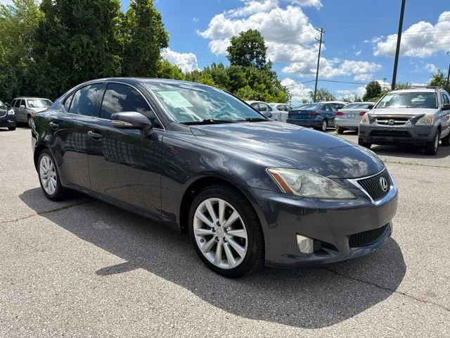 2009 Lexus IS 350 250 AWD's photo