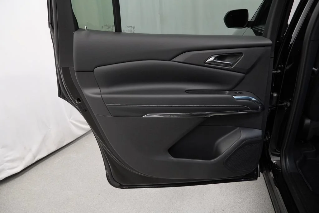 New 2026 Mosaic Black Metallic Chevrolet LT image 22