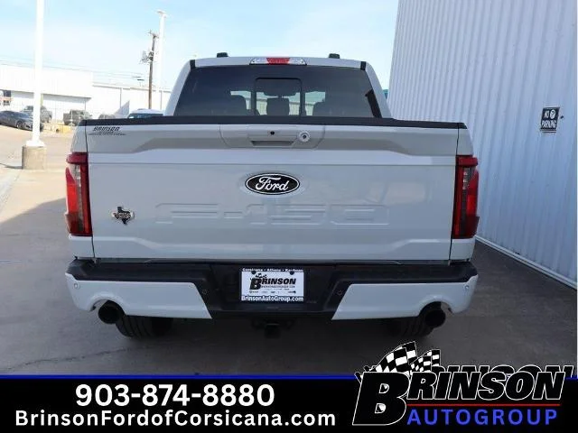 New 2026 Avalanche Ford XLT image 24