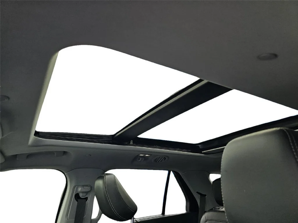 Used 2021 Carbonized Gray Ford Limited image 20