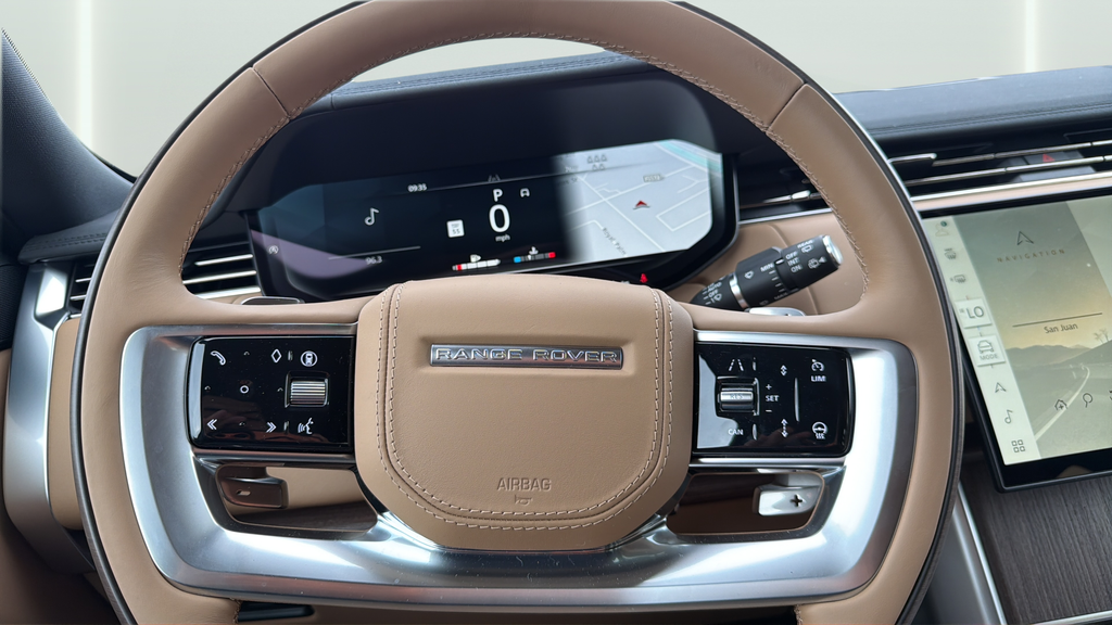 New 2026 Charente Grey Land Rover SE image 27