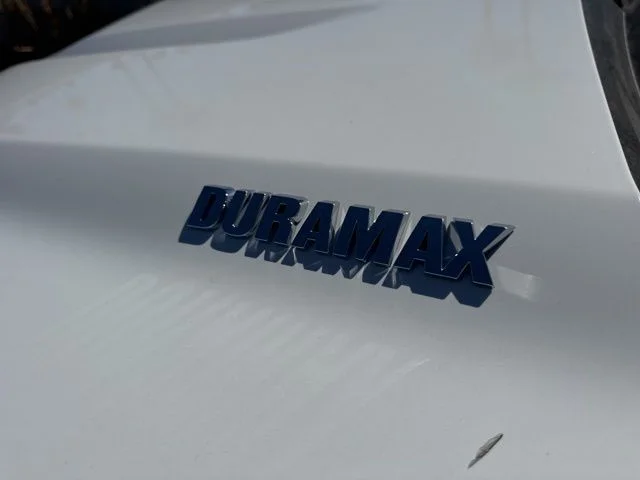 New 2026 White Chevrolet RST image 10