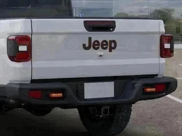 2025 Jeep Gladiator Mojave - Photo 14