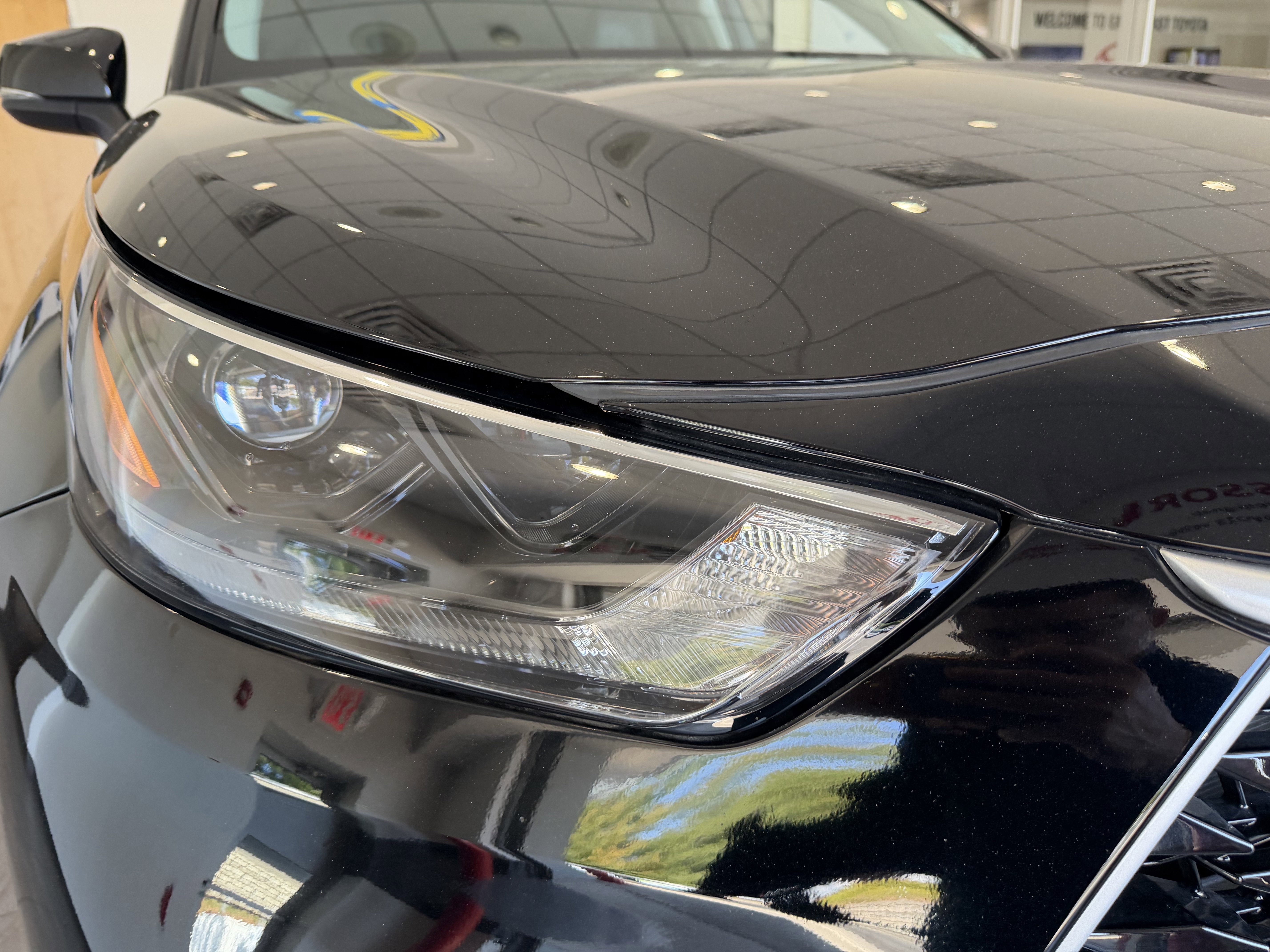 2023 Toyota Highlander XLE - Photo 45