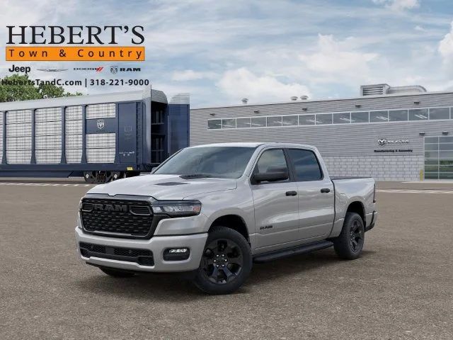 2027 RAM 1500
