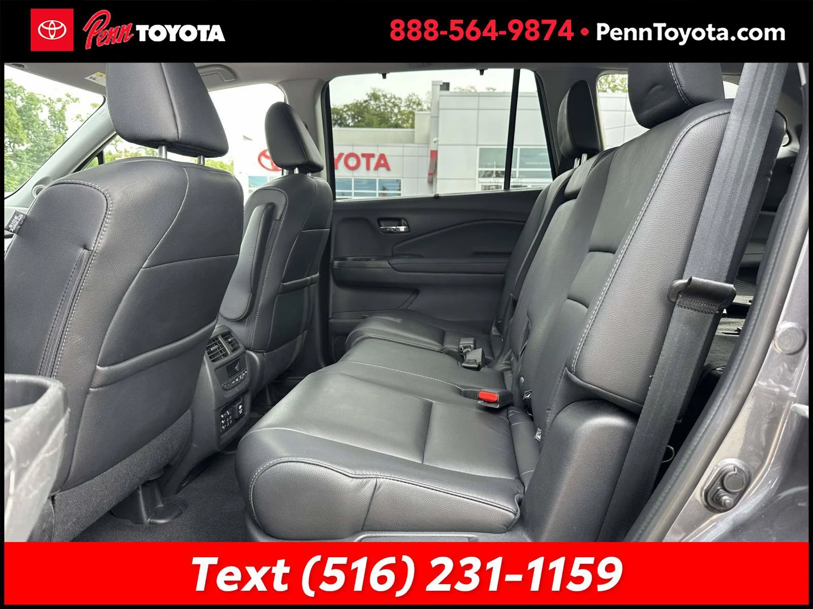 Used 2017 Gray Honda Touring image 20