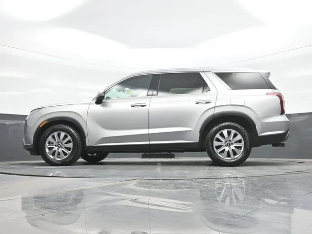 Used 2024 Silver Hyundai SEL image 20