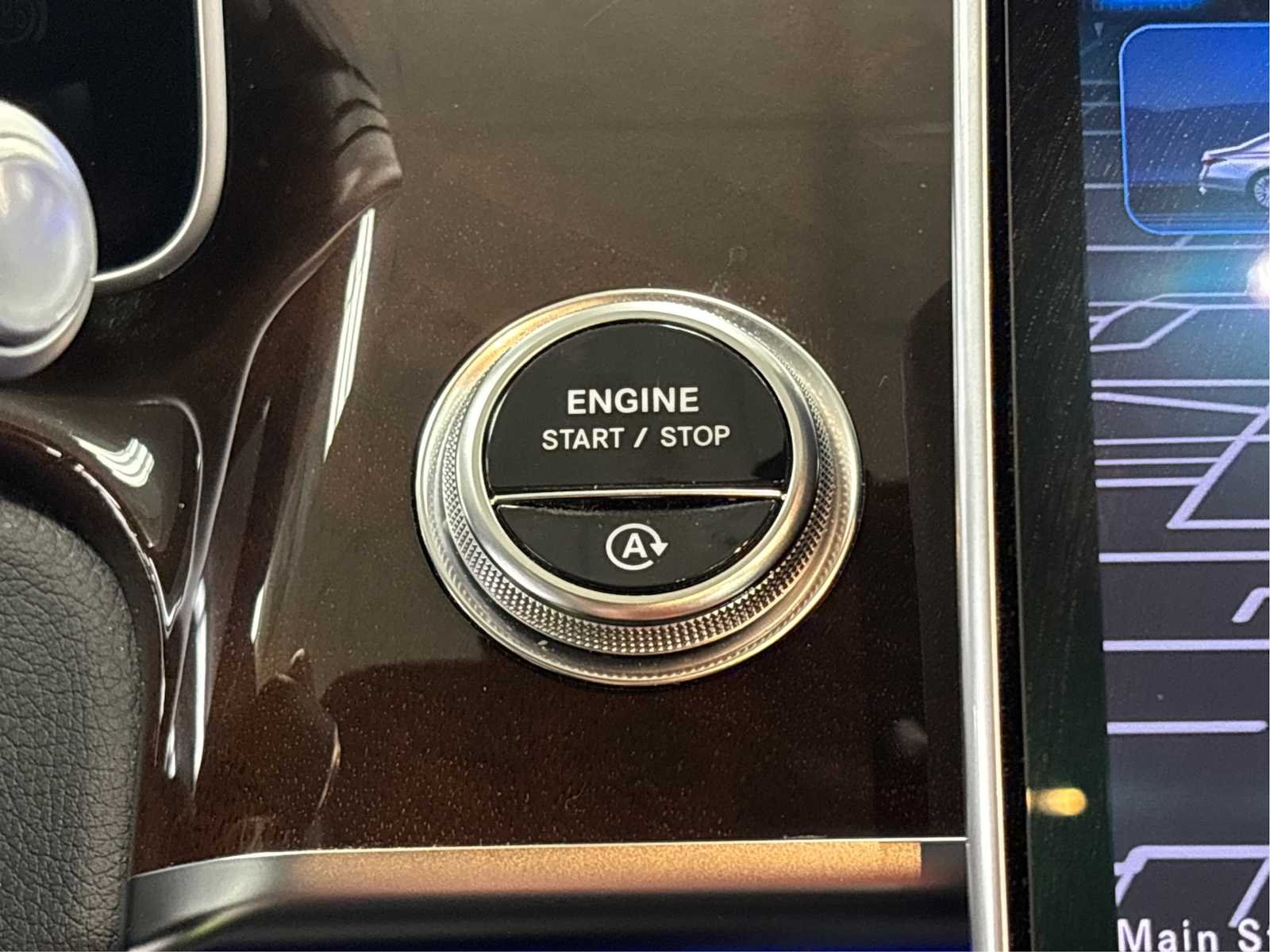 Certified Used 2023 Black Mercedes-Benz S 580 image 31