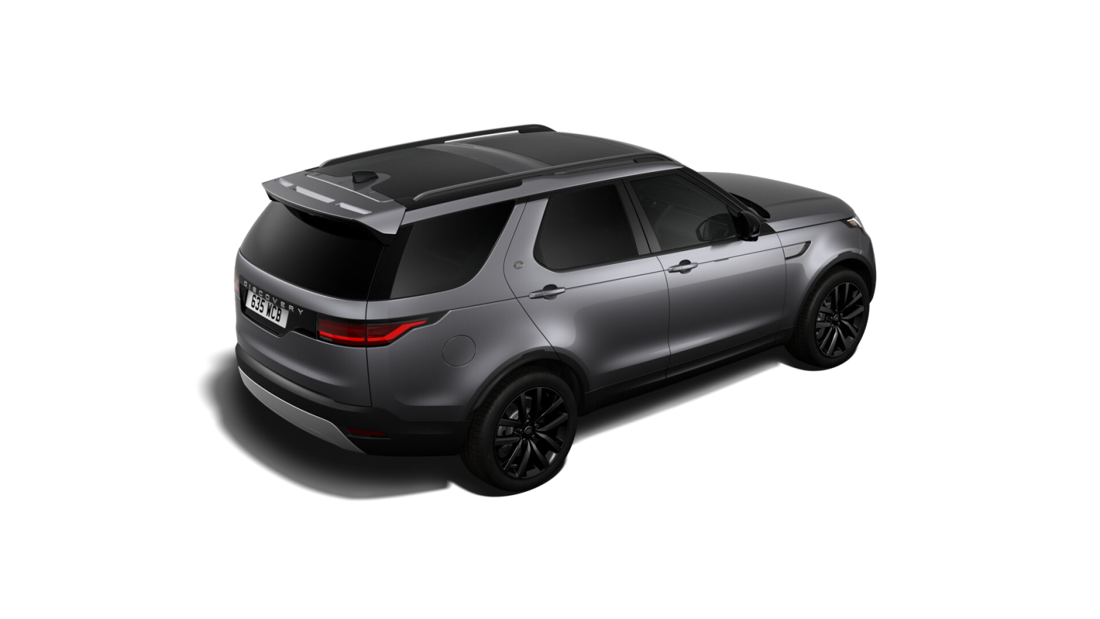 New 2027 Eiger Grey LAND ROVER S 360PS Auto image 2