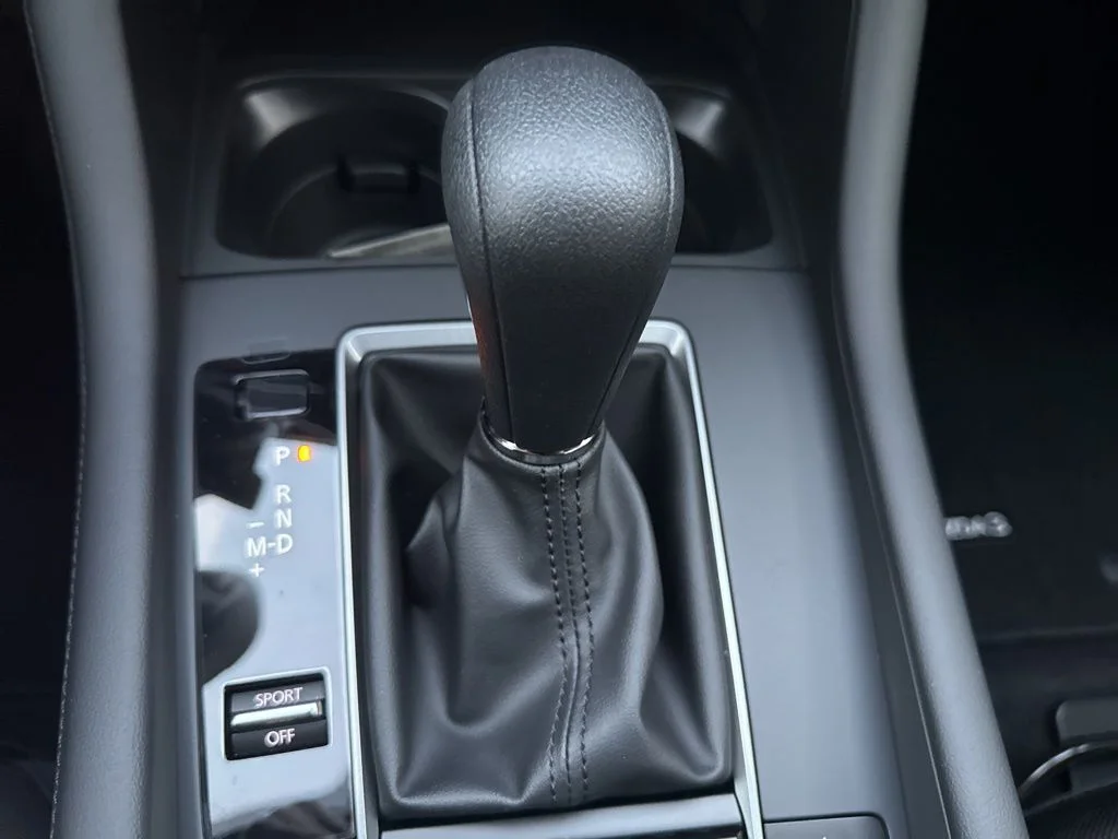 New 2026 Jet Black Mica Mazda 2.5 S image 21