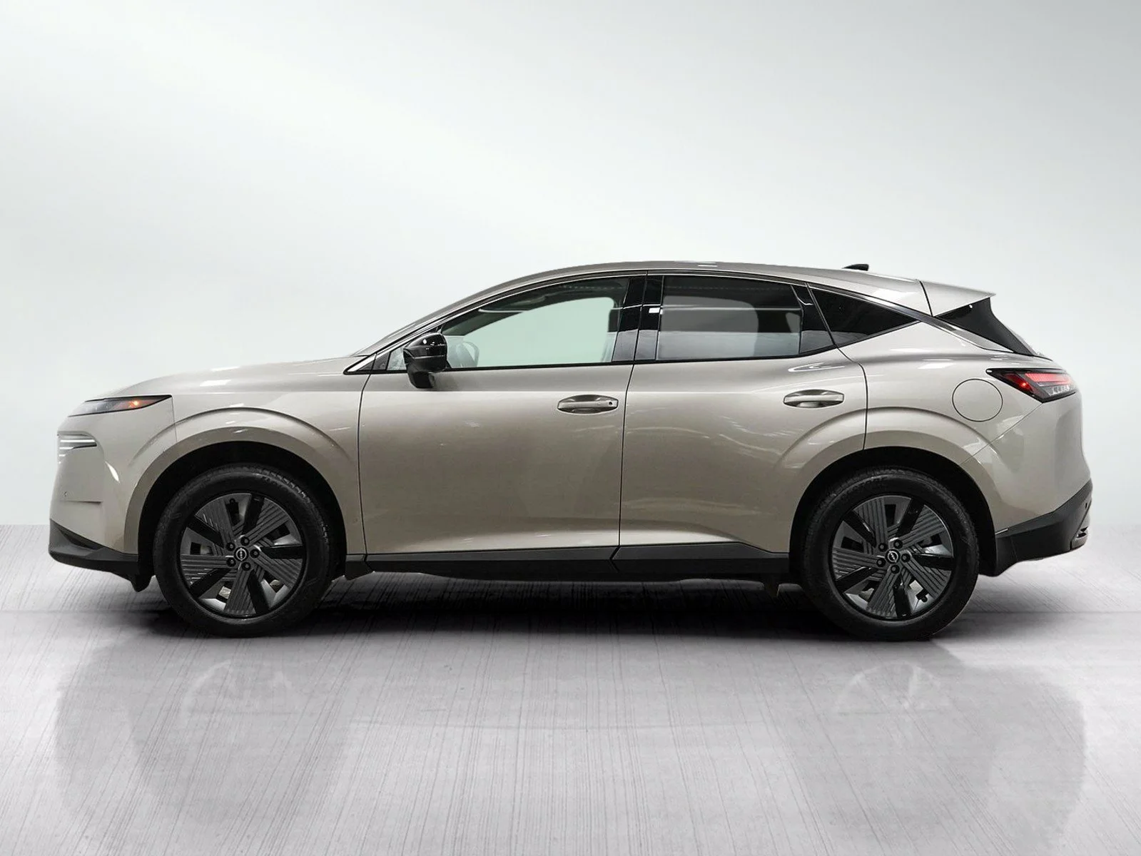 Used 2026 Nissan Murano SL with VIN 5N1AZ3CS0TC104995 for sale in Minneapolis, Minnesota