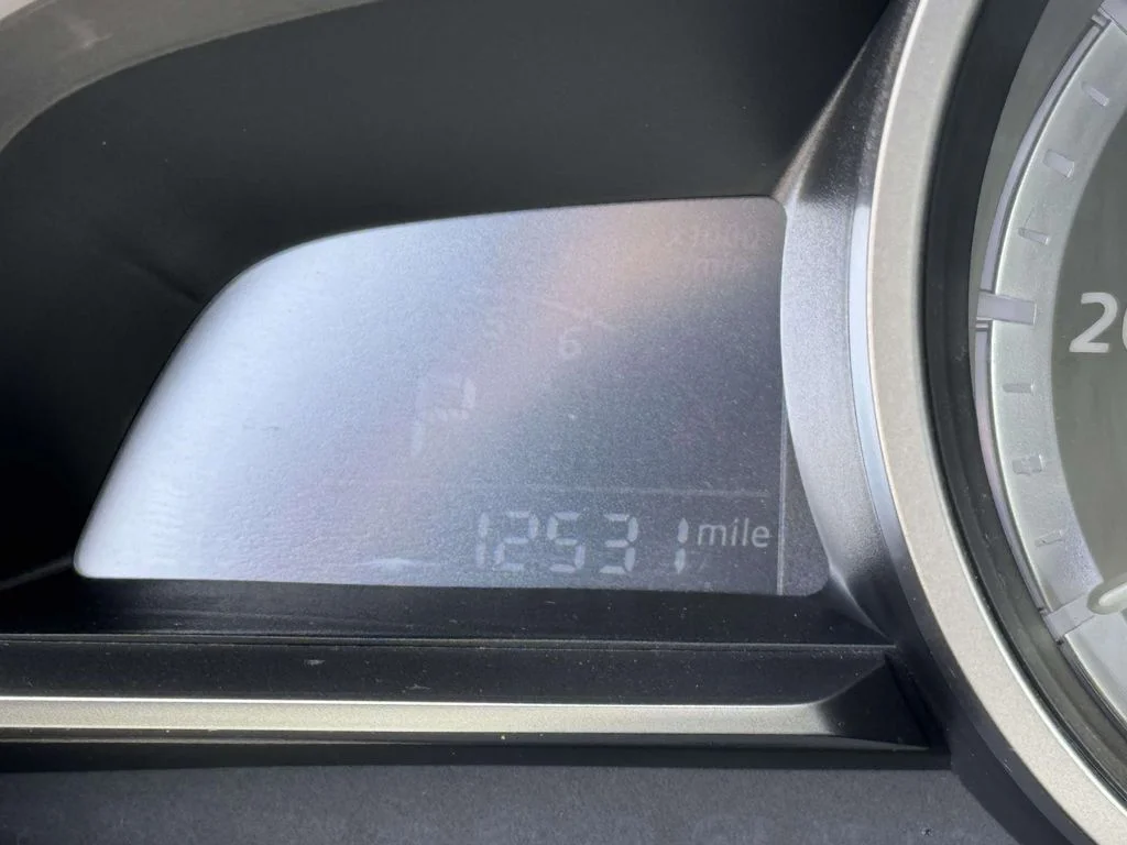 Used 2016 Red Mazda Touring image 25