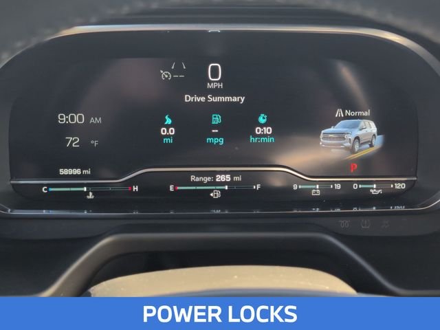 Used 2024 Beige Chevrolet LT image 18
