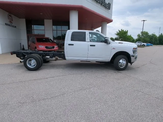 New 2026 White Ram Tradesman image 31