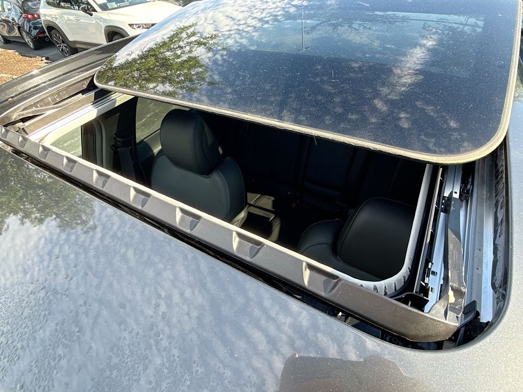 2026 Mazda CX-50 Premium - Photo 22