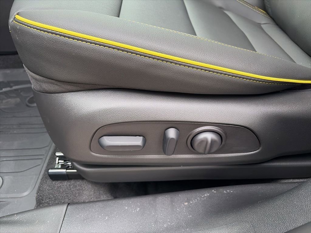2026 Chevrolet Trailblazer Activ - Photo 15
