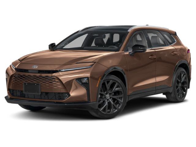 New 2026 Bronze Age <sup>1</sup> Toyota  Limited image 42