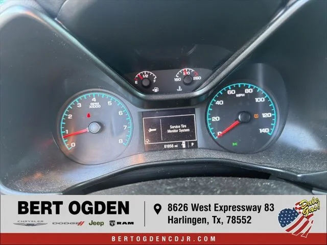 2020 GMC Canyon Base