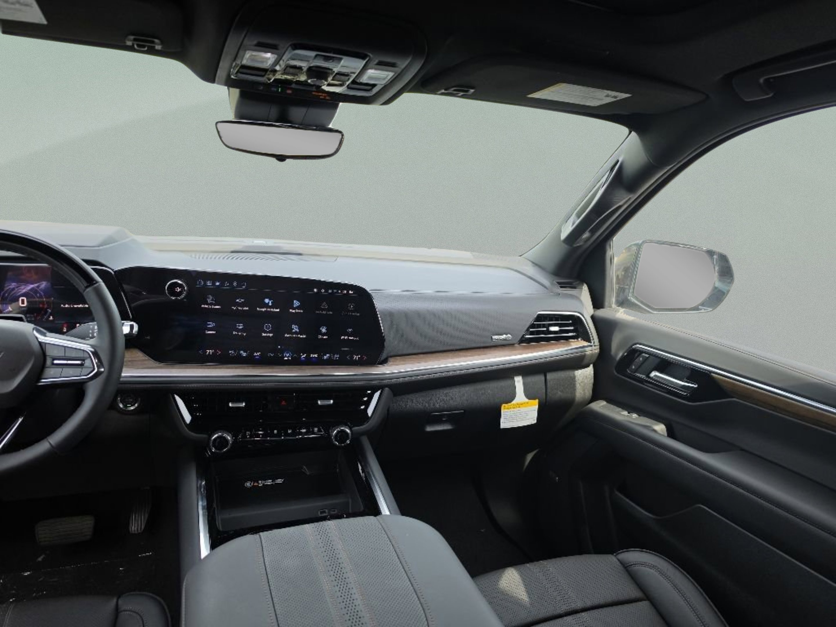 2026 Chevrolet Tahoe High Country - Photo 26